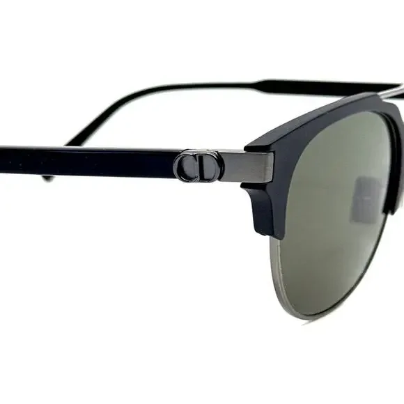 NEW!!! CHRISTIAN DIOR Sunglasses CD Icon R1U 16C0, Authentic